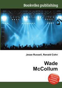 Wade McCollum