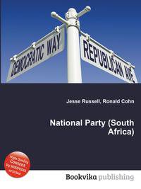 National Party (South Africa)
