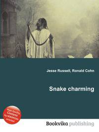 Snake charming