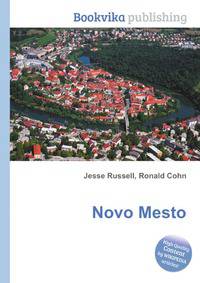 Novo Mesto