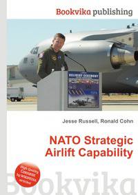 NATO Strategic Airlift Capability