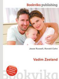 Vadim Zeeland