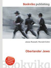 Oberlander Jews