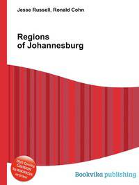 Regions of Johannesburg