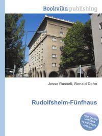 Rudolfsheim-Funfhaus