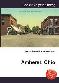 Amherst, Ohio