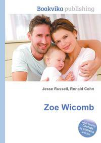 Zoe Wicomb