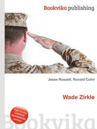 Wade Zirkle