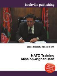 NATO Training Mission-Afghanistan