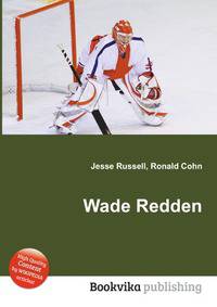 Wade Redden