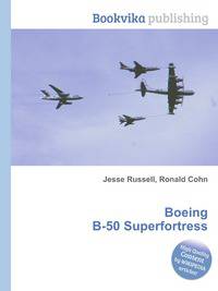 Boeing B-50 Superfortress