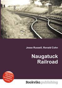Naugatuck Railroad