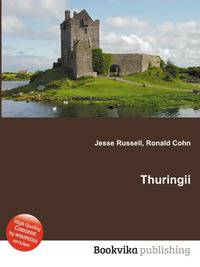 Thuringii