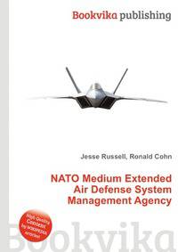 NATO Medium Extended Air Defense System Management Agency