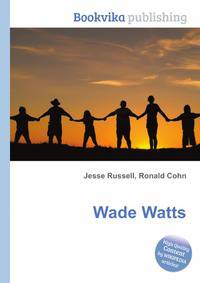 Wade Watts