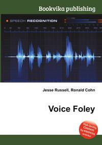 Voice Foley