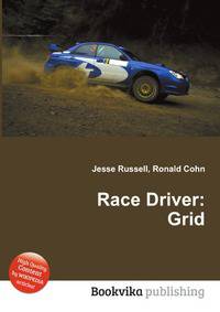 Race Driver: Grid