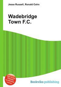 Wadebridge Town F.C.
