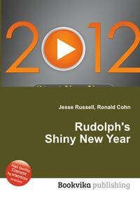 Rudolph's Shiny New Year