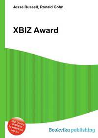 XBIZ Award