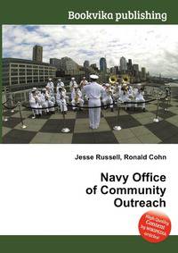 Navy Office of Community Outreach