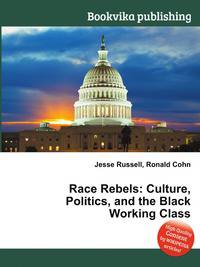 Race Rebels: Culture, Politics, and the Black Working Class