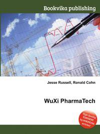 WuXi PharmaTech