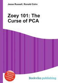 Zoey 101: The Curse of PCA