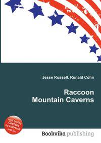 Raccoon Mountain Caverns