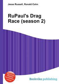 RuPaul's Drag Race (season 2)