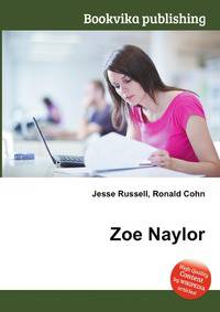 Zoe Naylor