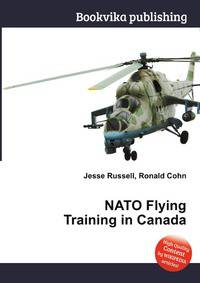 NATO Flying Training in Canada