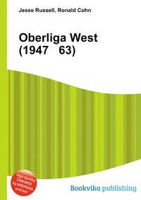 Oberliga West (1947 63)