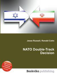 NATO Double-Track Decision