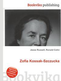 Zofia Kossak-Szczucka