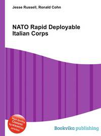 NATO Rapid Deployable Italian Corps