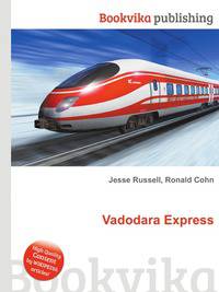 Vadodara Express