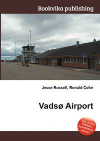 Vads? Airport