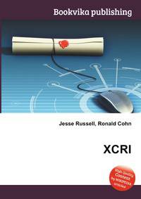 XCRI