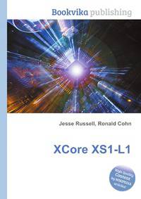XCore XS1-L1