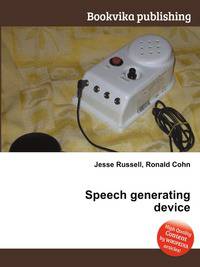 Speech generating device