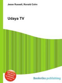 Udaya TV