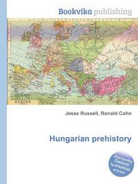 Hungarian prehistory