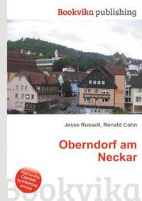 Oberndorf am Neckar