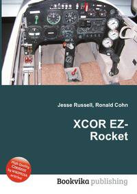 XCOR EZ-Rocket