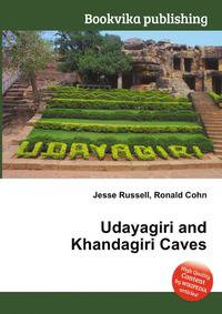 Udayagiri and Khandagiri Caves