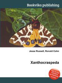Xanthocraspeda