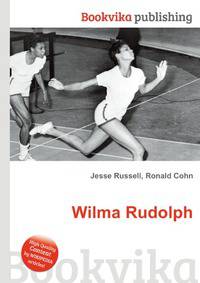 Wilma Rudolph