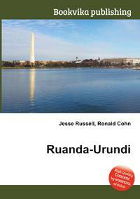 Ruanda-Urundi