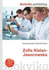 Zofia Kielan-Jaworowska